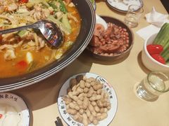-江味龙虾馆·裸蓝龙虾(南山店)