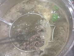 -海银海记潮汕牛肉火锅(新港中路海珠店)
