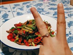 -好嫂子酱猪手•农家菜(学院南路店)