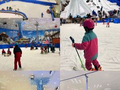 -长沙湘江欢乐雪域