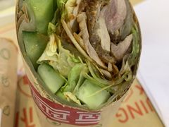 -特派卷·老北京烤鸭卷(合生汇购物中心店)