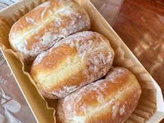-高力乐面包咖啡厅(西塔店)