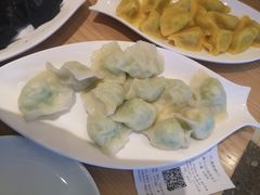 -船歌·鱼水饺青岛菜(国贸商城店)