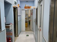-纳吉亚猫专科动物诊疗中心(蒋宅口分院)