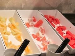 -比格比萨自助(李沧万达店)