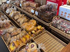 -7号里低糖生日蛋糕(南阳路店)