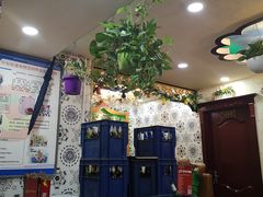 -西北朗益和穆斯林餐厅