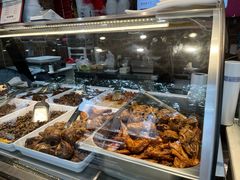 -鑫记婆婆兔·成都特产·兔头手撕兔(太古里店)