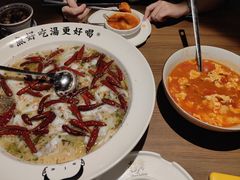 -首秀·四川料理(星耀101店)