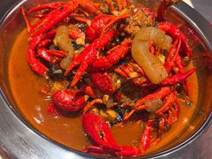 -聚味瞿记·龙虾堂(坡子街店)