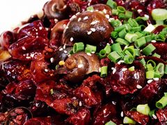 -陶然居·重庆菜(生态园店)