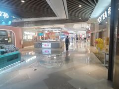 -深圳来福士广场