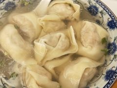 -217笋干馄饨