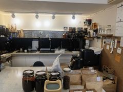 -Radar Coffee(思南路店)