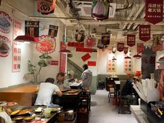 -冯校长老火锅(广州正佳广场店)