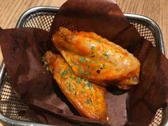 鸡翅-铁酱披萨(乐清南虹店)