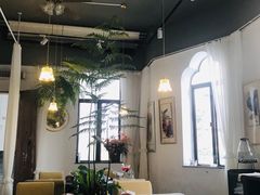 大堂-艺墅家·福建菜·百年侨楼(集美学村大社店)