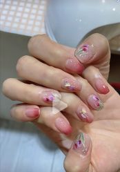 -LILY NAILS美甲美睫