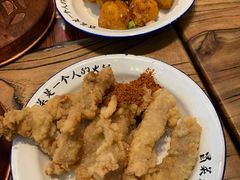 -成都你六姐·牛肉冒菜(上海环宇荟店)