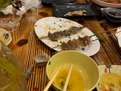 -疍家人黄记海鲜火烧烤