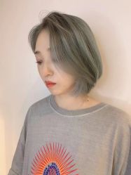 -苏豪路易士·嘉玛发廊
