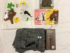 -LINE FRIENDS Garosu-gil Flagship Store