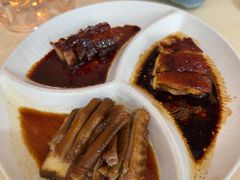 -侨美食家·粤菜(体育西路店)