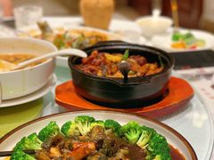 -南山鲜虾面·活鲜小馆·海味大连菜(南山总店)