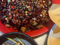 -常和州·夜宵大排档(常州单店)