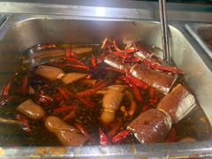 -刘小忙把子肉(北园大街总店)