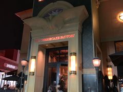 -The Cheesecake Factory(baldwin avenue)