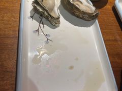 -乔街深夜食堂·台州菜·高压锅生蚝(杭州总店)