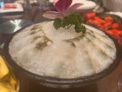 -东海怡品海鲜豆捞(舟宿夜江店)