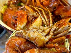 -辣螃铠盆盆蟹大排档(总店)