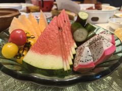 -粤珍轩·家宴·广式茶点(新城广场店)