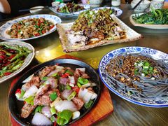 -百年老扣碗(沙坪坝店)
