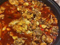 -蟹宗蟹(润达国际五楼店)