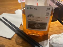 -和府捞面(东直门银座店)