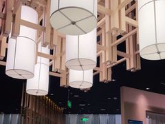 大堂-AJIYA·池袋日式烧肉自助(天津万象城店)