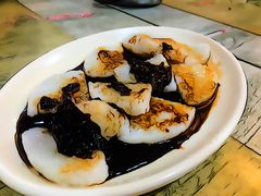 -白翔甜食店