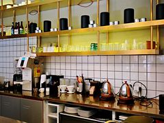 -KYO COFFEE(胶州路店)