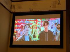 -颐而康·按摩·艾灸·足疗(汽车东站店)