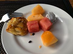 -上海崇明金茂凯悦酒店