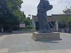 -王阳明故居