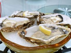 -渔港明珠酒店(星海广场店)