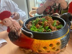 -宏状元现熬粥·京味菜(三里河店)
