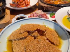 -周家二小姐的菜(西津渡店)