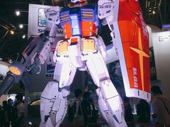 -东浩兰生上海世博展览馆