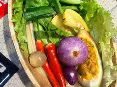 -海底捞火锅(大融城店)