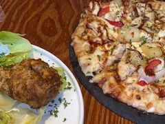 -澳骄 Aussie Kitchen·手工披萨·西餐(国大店)